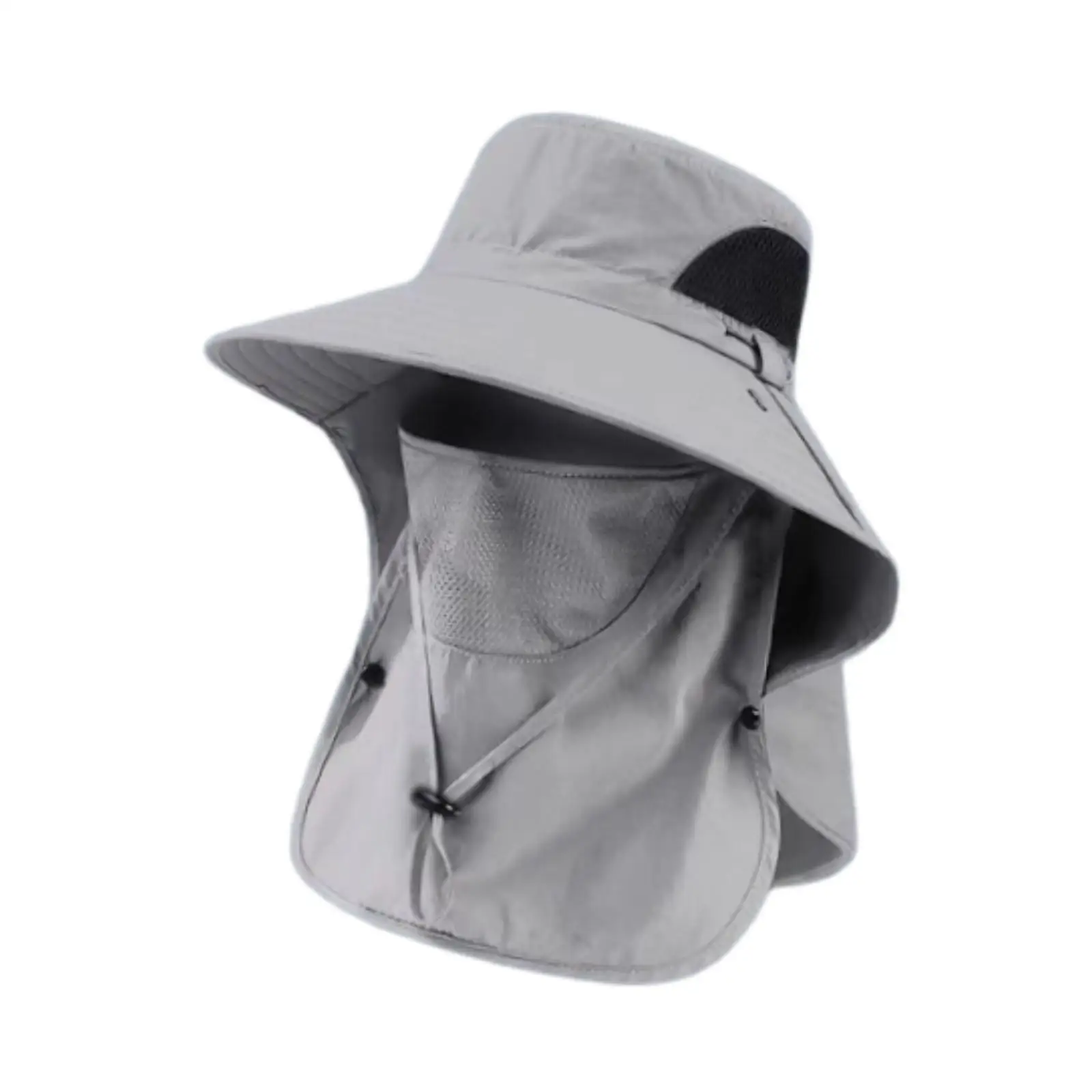 

Шляпа от солнца с широкими полями, дышащая, для рыбалки, походов и пеших прогулок