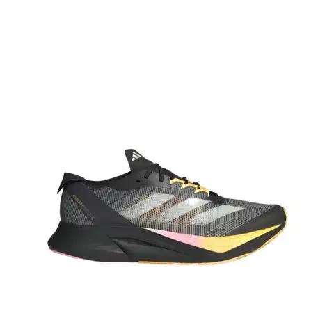 아디다스 ADIZERO BOSTON 12 운동화. 속도 - 쿠셔닝, 전문 마라톤 훈련에 이상적