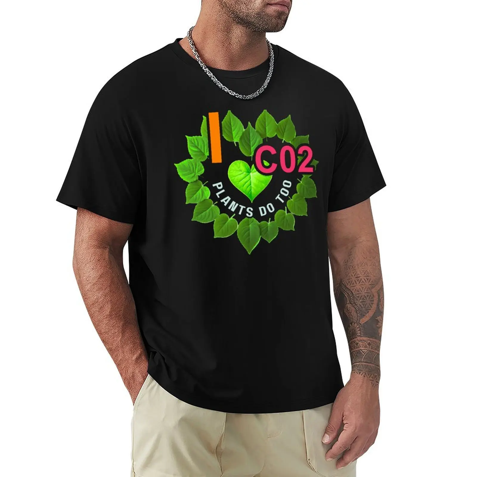 

CO2 Adoration T-Shirt sports fans korean fashion vintage anime shirt graphic tee shirt mens graphic t-shirts hip hop