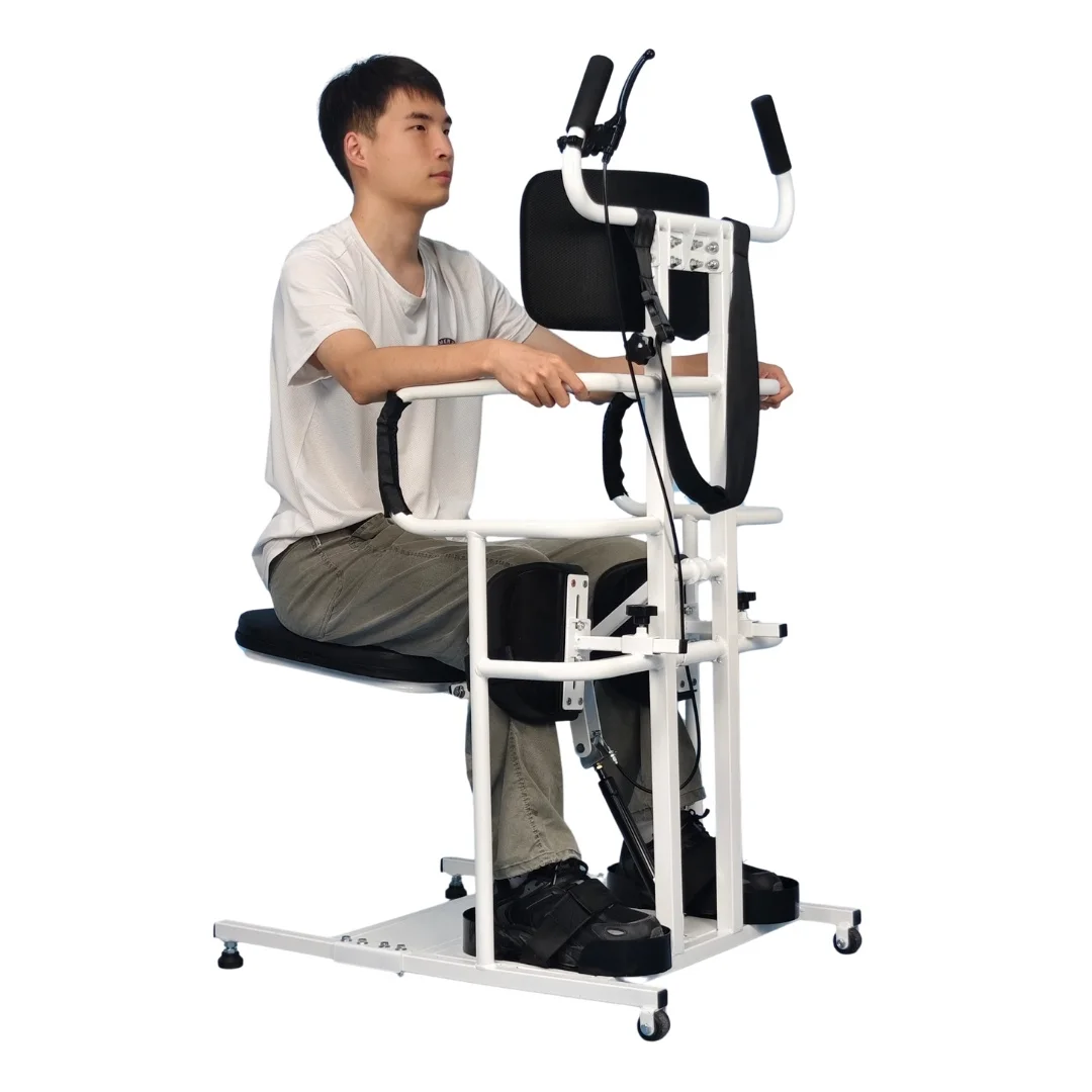 Popular Wholesale Rehabilitation Therapy Device Stroke Rehabilitation Equipment Hand Arm Leg With Professional Manufacturer