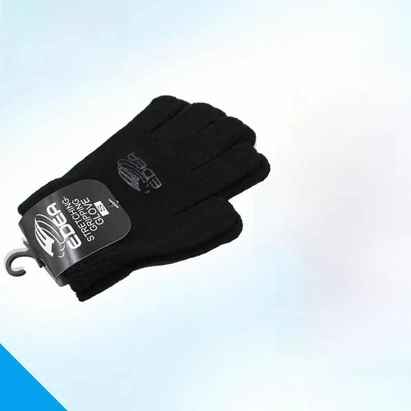Guantes de Patinaje Artístico EDEA para Niños, Impermeables, Antideslizantes, Protección Contra Cuchillas de Hielo, Guantes p...