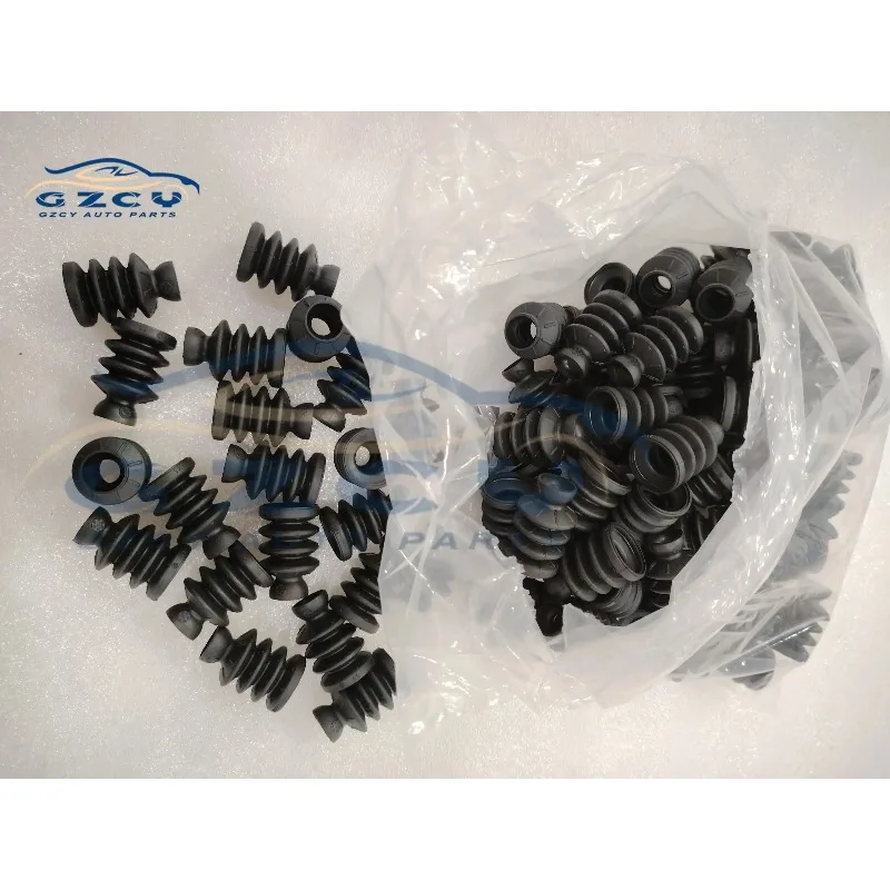 New 1/10PCS DQ200 0AM DSG 7 Speed Transmisson Valve Body Push Rod Dust Cover Fits For VW Audi Car Accessories Tools - Detail 1