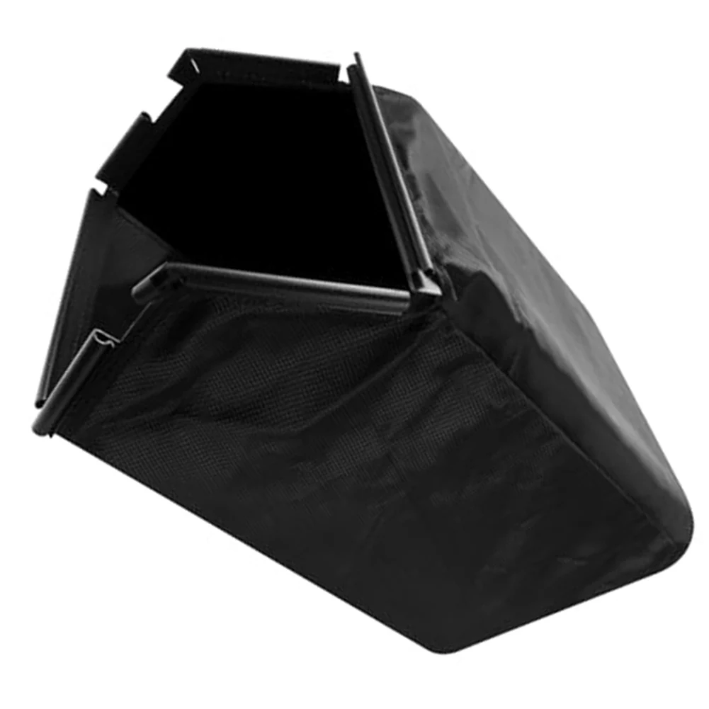 Grass Collection Bag Compatible with For RY40104 P1100 P1101 P1102 Models to Maintain Lawn Health and Reduce Cleanup Time