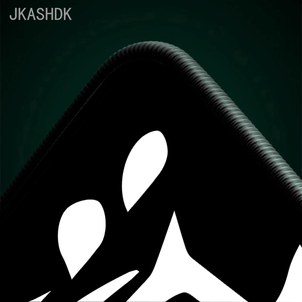 45x40CM E-Sports Speed Mouse Pad Ultrafine Surface Mousepad Gamer Premium Professional Mouse Mat Computer HD Print Anime Deskmat