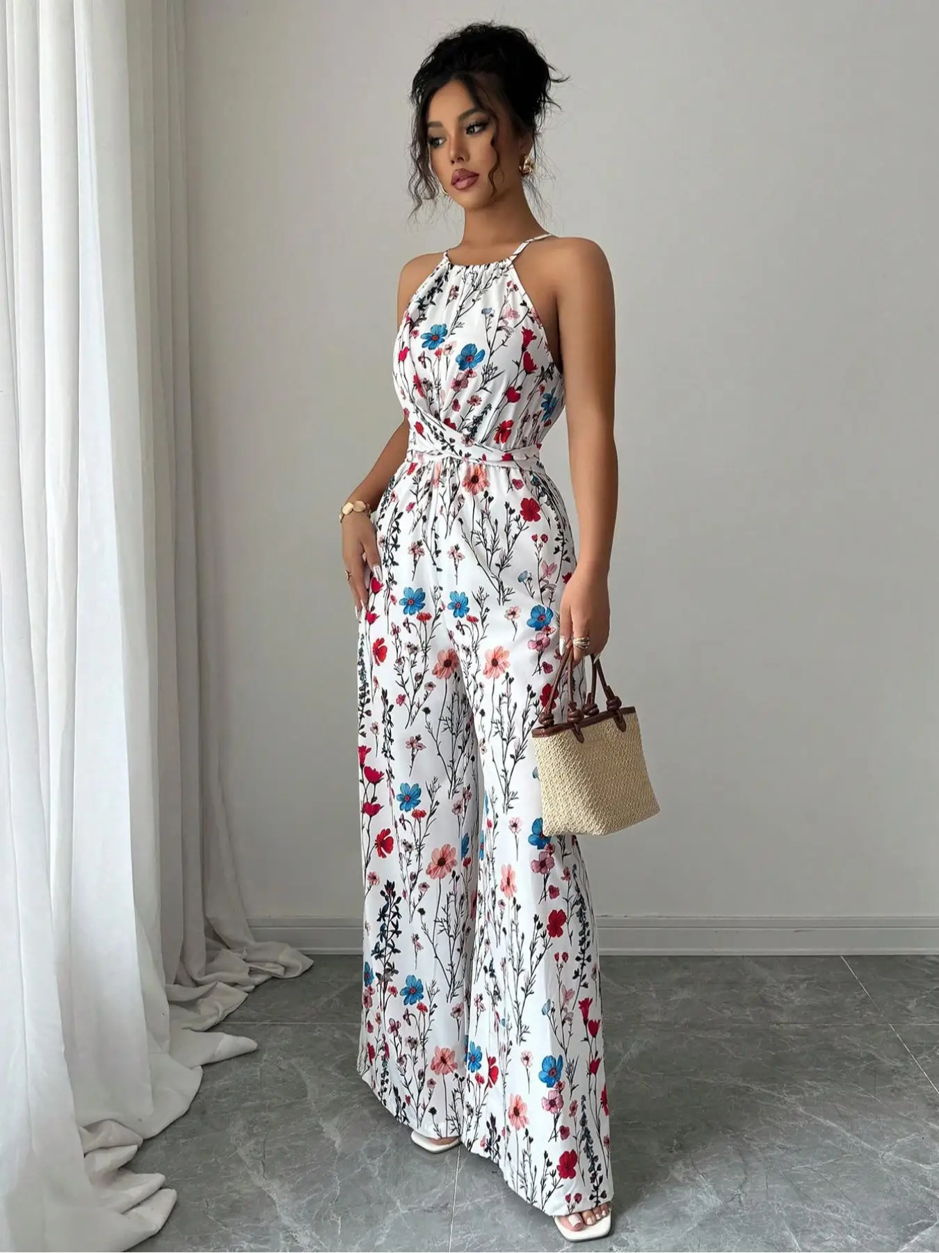 Thumbnail 3 - #24 Wide Leg Jumpsuits Comparison Guide