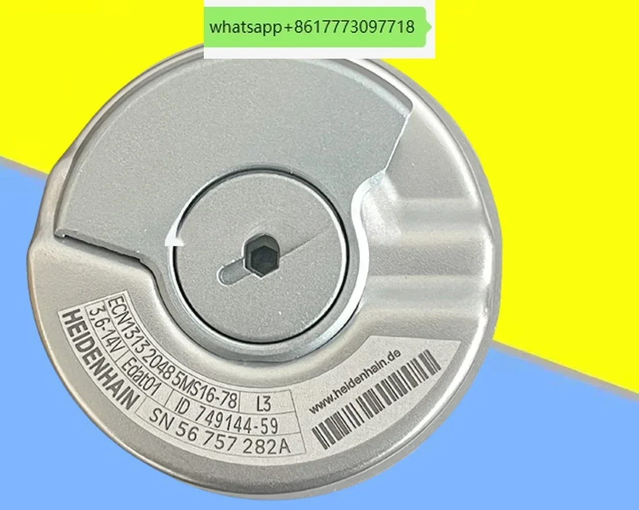 1313 Rotary Encoder…