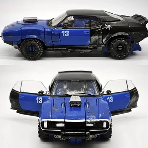 10ベストセールスXtransbots -№9