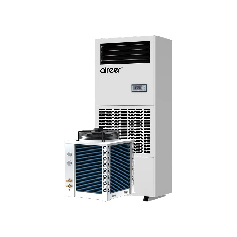 

Precision Air Conditioning Unit Temperature Control Constant Temperature and Humidity Unit for Data Centers and Control Rooms