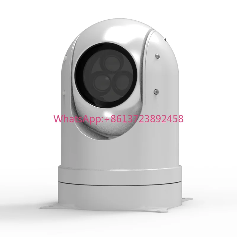 Most Powerful Searchlight with Wired or Wireless Remote Led Moving Head Marine Car Boat Search Light Rotating Spotlight 12V 24V