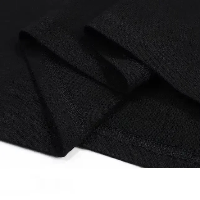 تي شيرت قطني للرجال من Dragon Ball Z ماجين بو اليابان أنيمي الصيف صبي فتاة الأطفال Harajuku y2k الوالدين والطفل قصيرة الأكمام