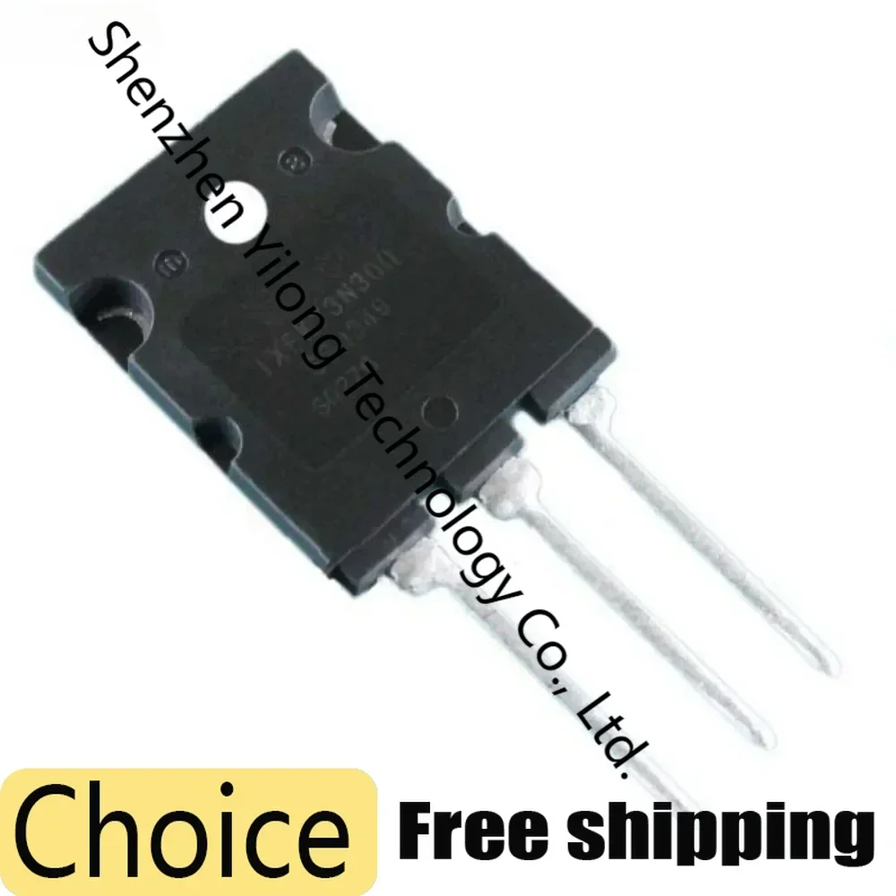 

2pcs/lot IXFK73N30Q IXFK90N20Q IXFK90N30 IXFK140N30P Brand-new TO-3PL