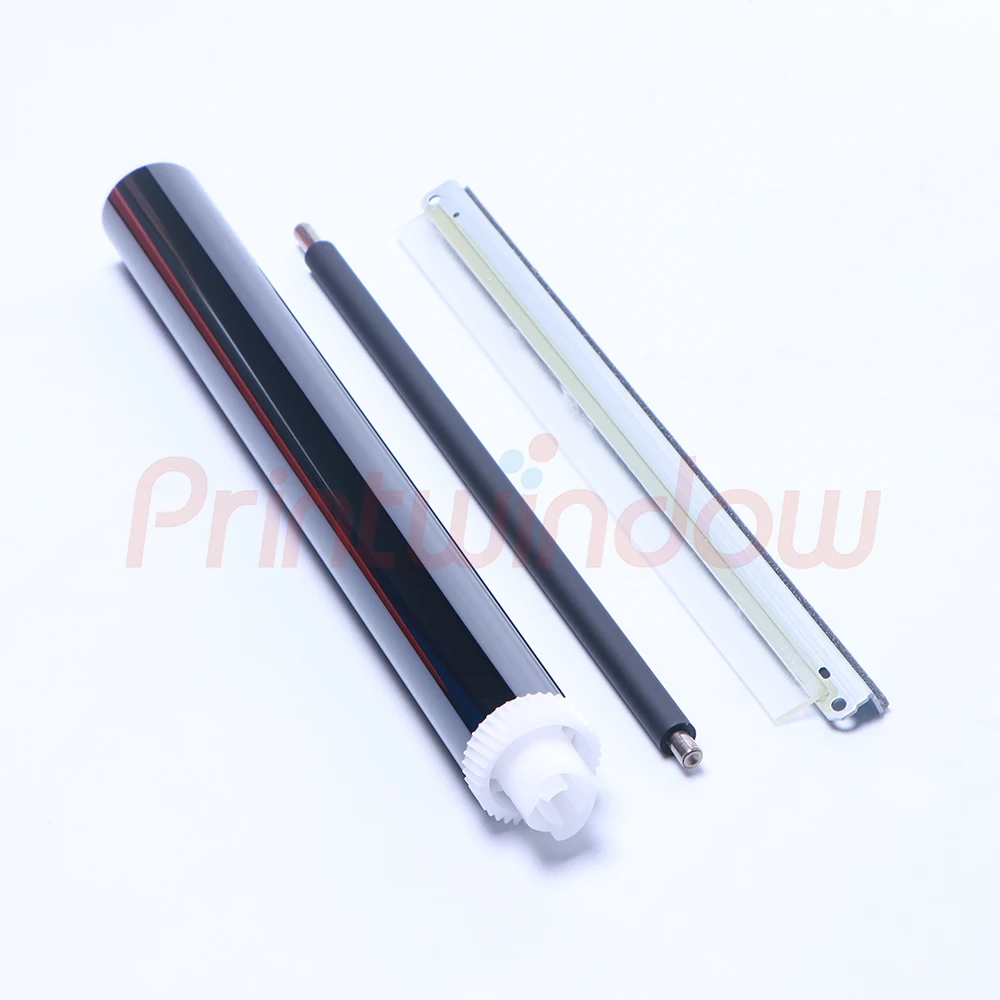 

1Set OPC Drum Blade Charge Roller for Kyocera FS 2100 4100 4200 4300 2020 3900 3920 3925 4020 4025 OPC Cylinder