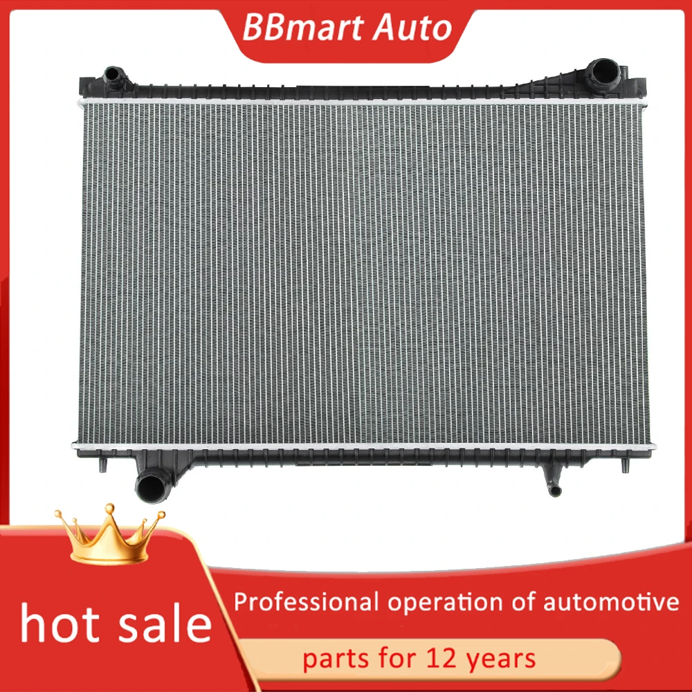 

T2H2736 BBmart автомобильные аксессуары для авто, охлаждающие радиаторы, часть авто для JaguarXE 2015- XF 2016-