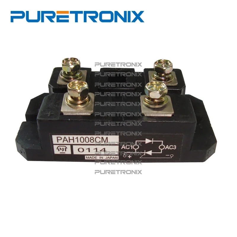 PAH608CM PAH1008CM thyristor module