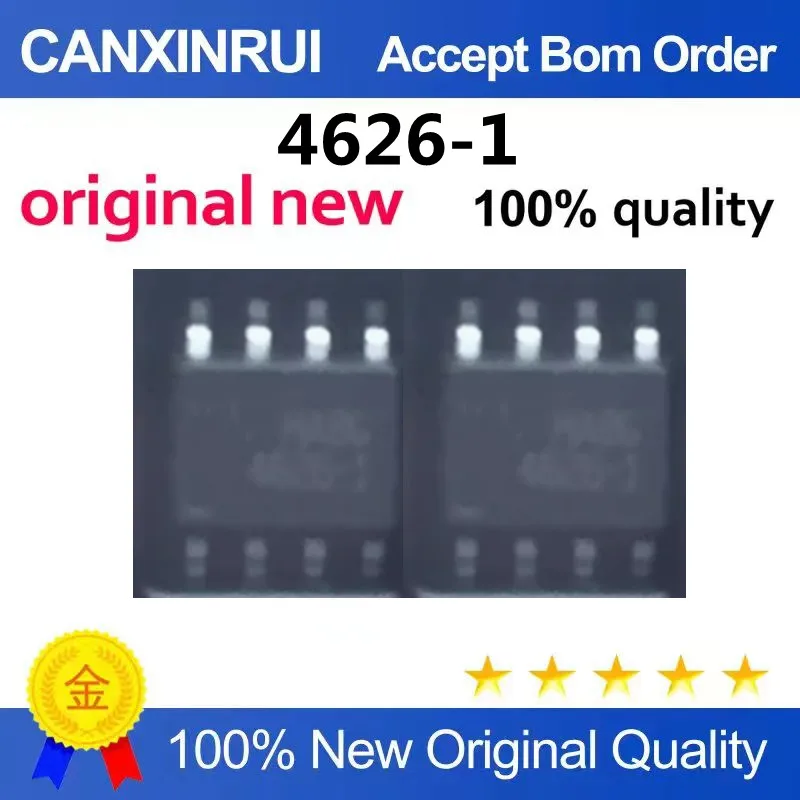 

4626-1 Brand new original genuine product, quality guaranteed.