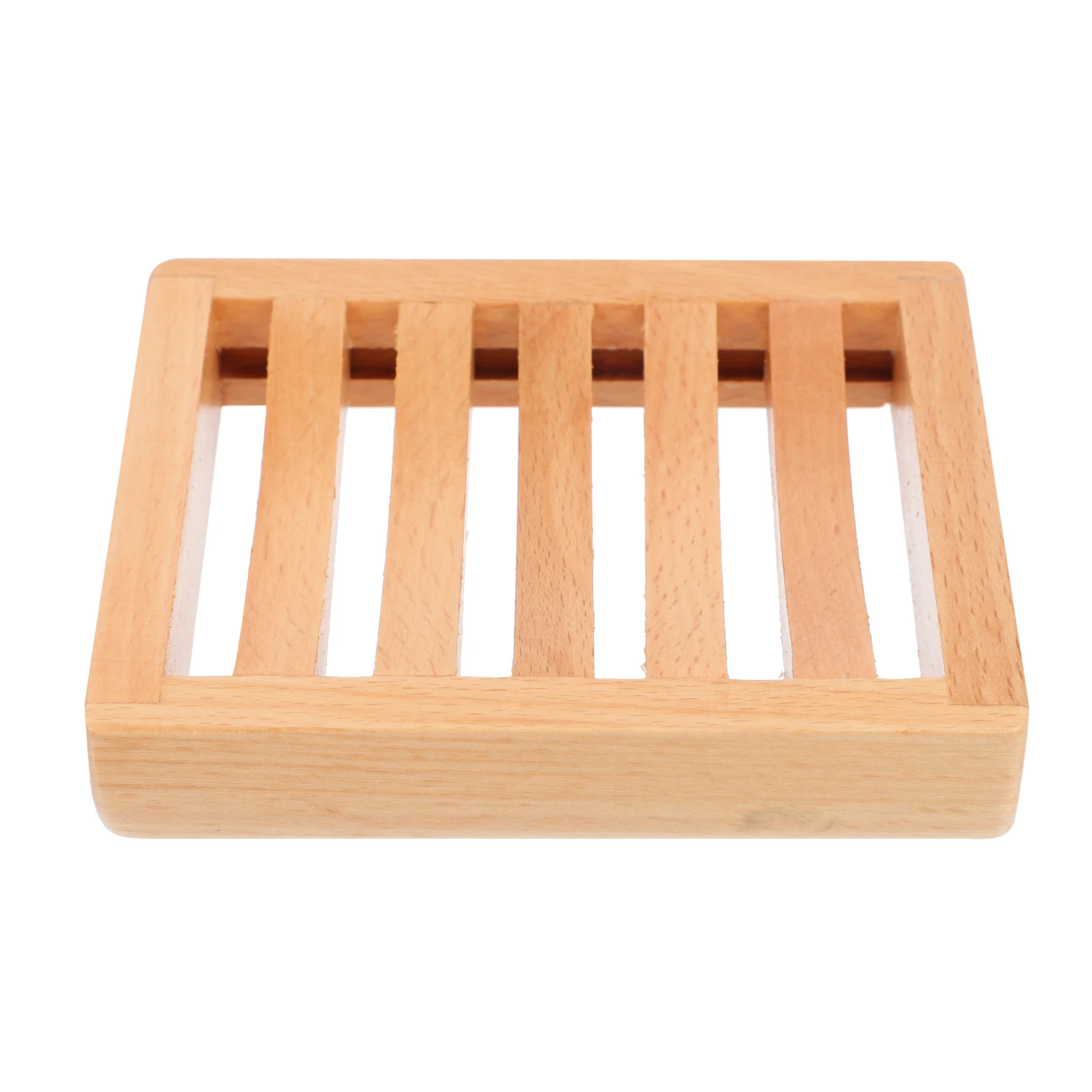 

Dish Compact Bathroom Kitchen Holder Storage Box for Soap Container Home Travel Soap Container