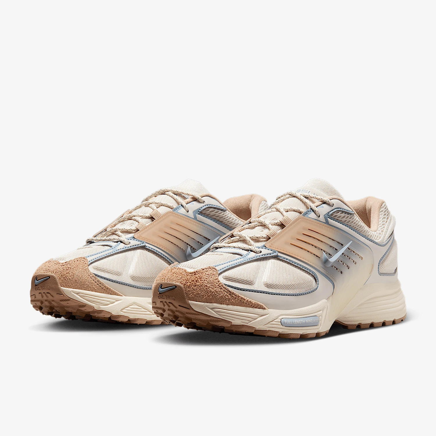 Nike genuine training new men's and women's low cut wear-resistant and shock-absorbing sports shoes IB2994-104
