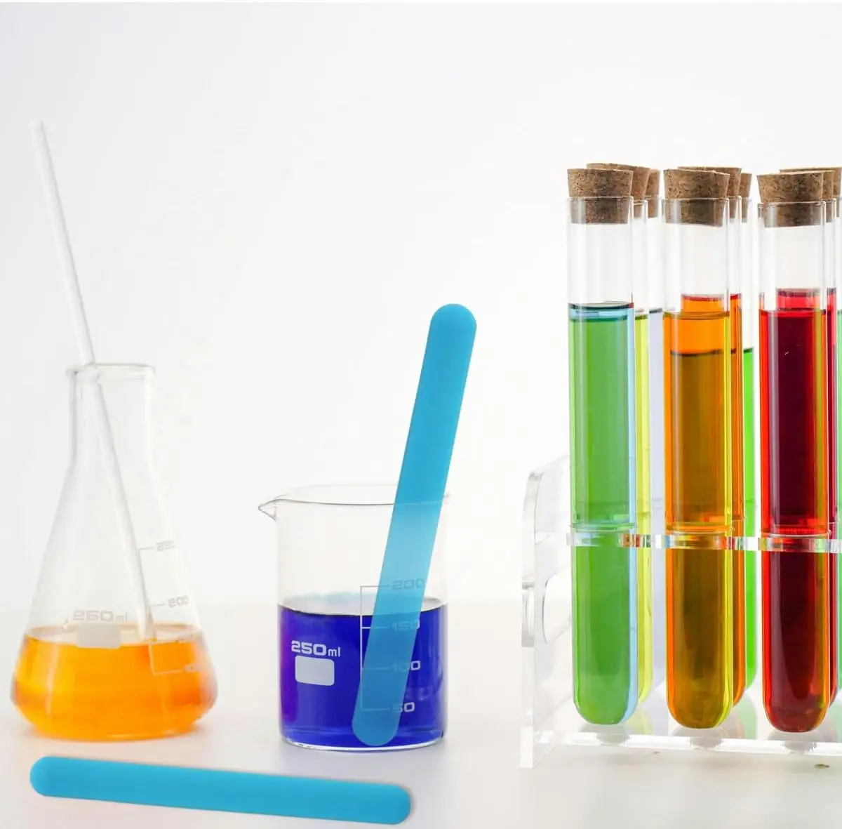 4 bastoncini in silicone, stru - Resin Art Tool Kit recensione e prezzo