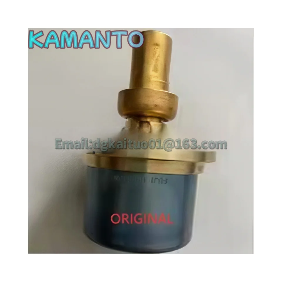 

37231-03300 Замена клапана термостата Воздушный компрессор FUSHENG FS Curtis AIRMAN