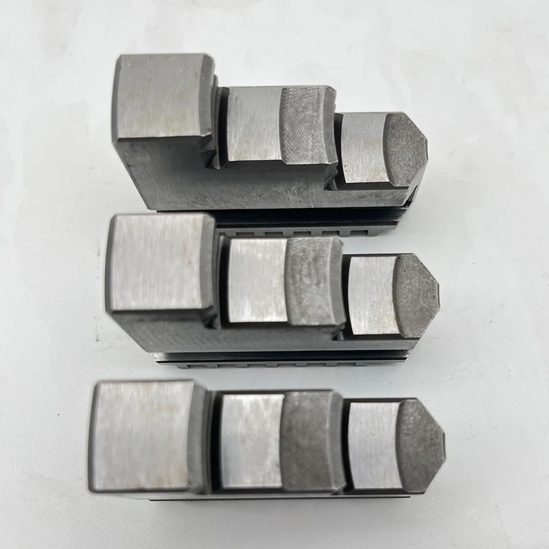 Imagem -04 - Sanou-mandíbula Externa Mandíbula 125 mm Mandíbula Interna Peça de Reposição para K11125 K11-130
