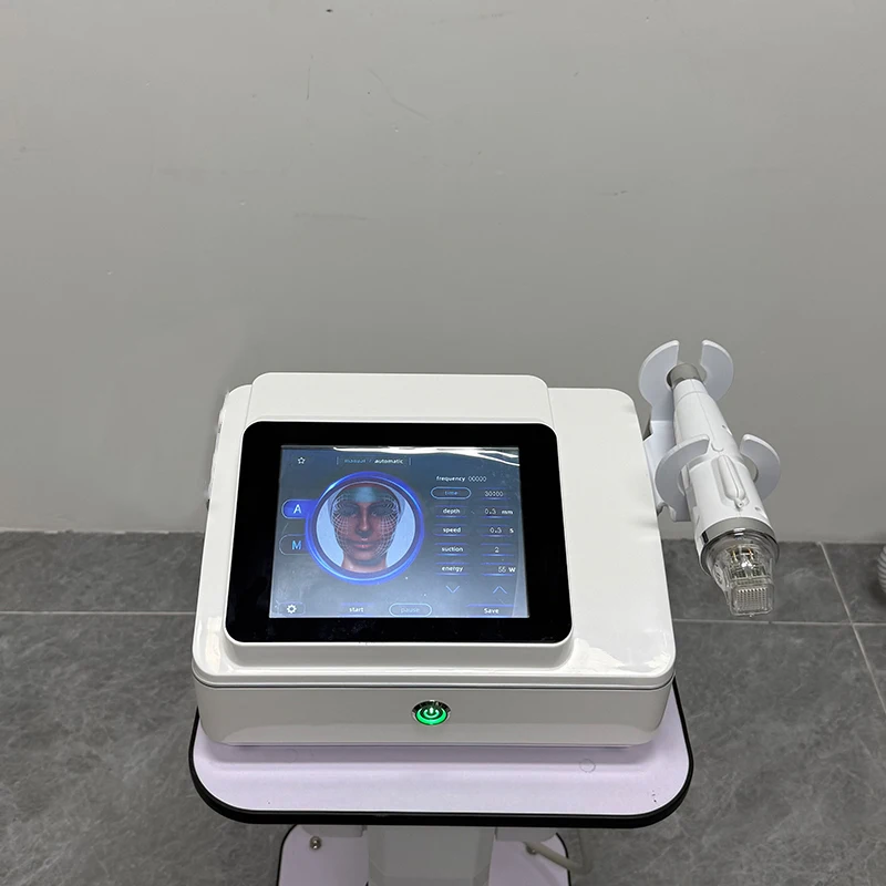 Рисунок 3 - Профессиональная портативная радиочастотная