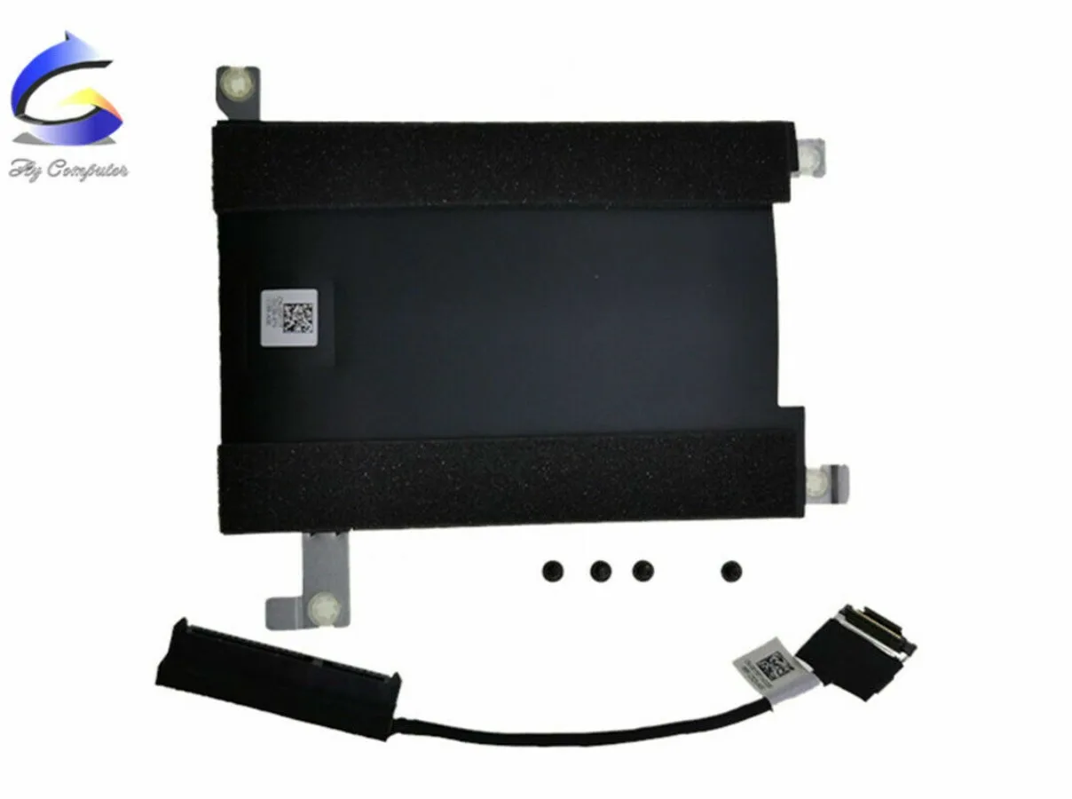 

AA+New For Dell Precision 15 3540 3541 3550 3551 Hard Disk HDD Cable Bracket