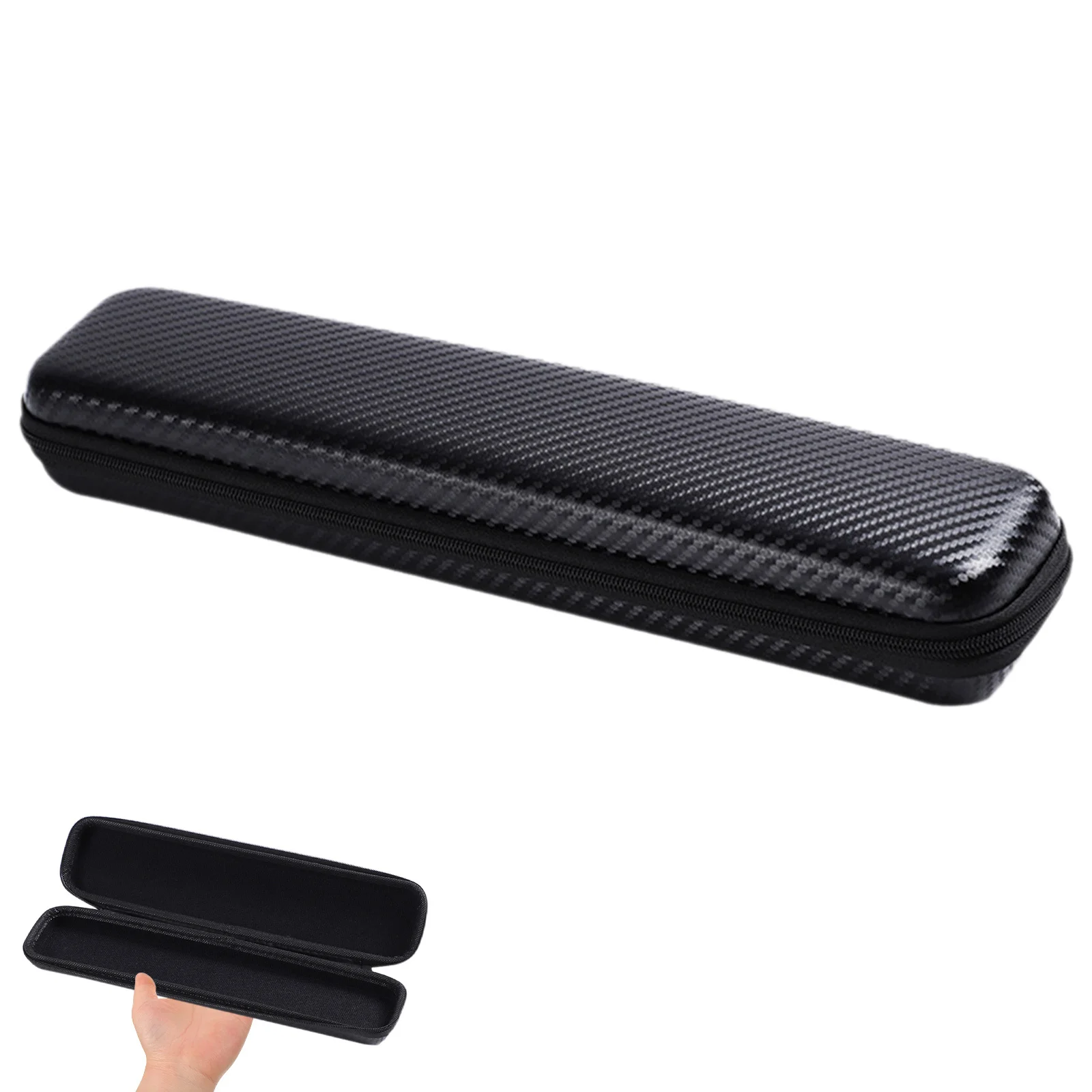 1 stks Hot Tools Reistas Multifunctionele Eva Tas voor Haarstyler Stijltang Krultang Krasbestendig Lichtgewicht Beschermend