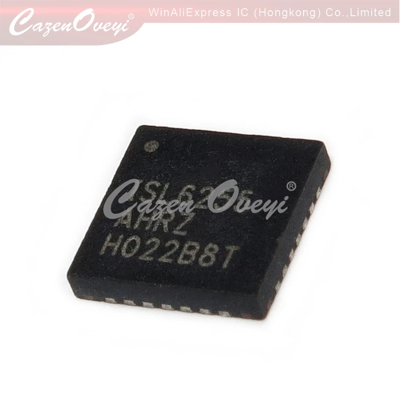（5pcs）ISL6255AHRZ ISL6255AHR 6255AHRZ ISL6258AHRTZ ISL6258AHRT 6258AHRTZ SX1279IMLTRT SX1279 QFN-28