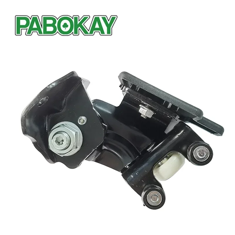 

Ролик-направляющая для раздвижных дверей CITROEN Jumper FIAT PEUGEOT 06-19 1344266080 ­ 9033.S3 1616883880 1376704080 9033S3