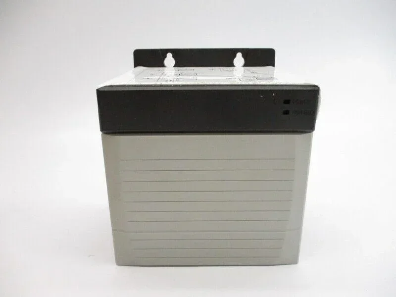 Original New In Stock PLC Module 1756-PAR2 1756-PA75R 1756-PSCA2 One Year Warranty