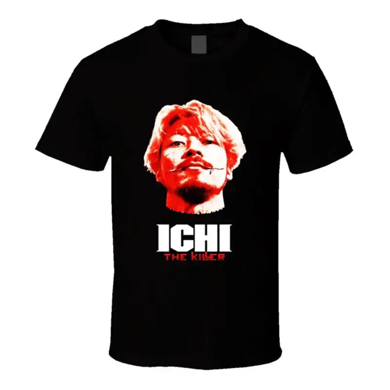 

Ichi The Killer Japanese Movie Fan T Shirt