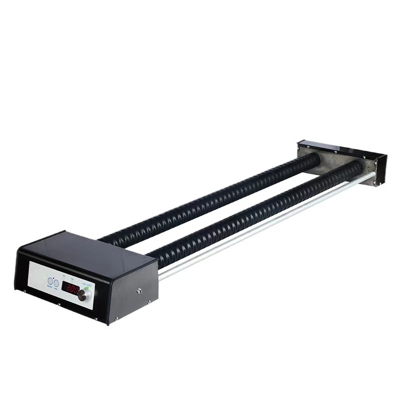 

Long Shaft Roller Bottle Machine Roller Mixer TR1L