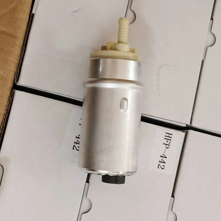 Рисунок 5 - Электрический бензиновый топливный