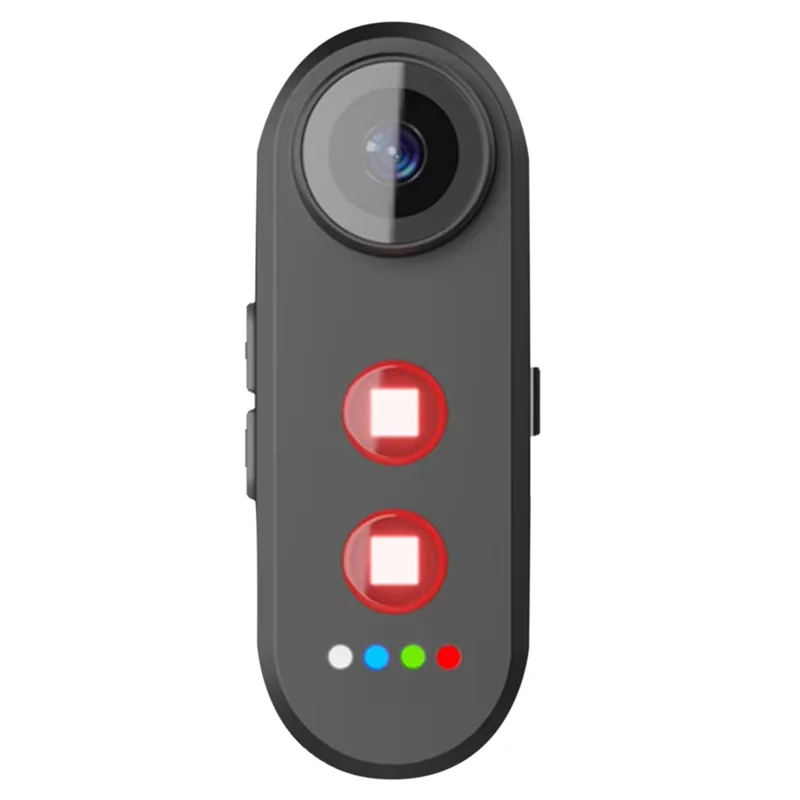 

ABLB-Camera Taillight W/ 150 Angle Camera Bike Camera With Tail Light 1080P HD Proof Bicycle Rear View