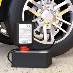 Tire Inflator Air Filler Sealant Automatic Tire Repair Fluid Liquid Sealant Professional Tire Repair liquid 450ml For Tubeless