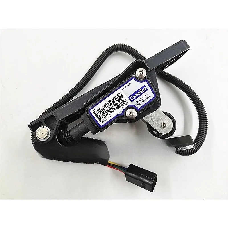 Parts For Comesys A…