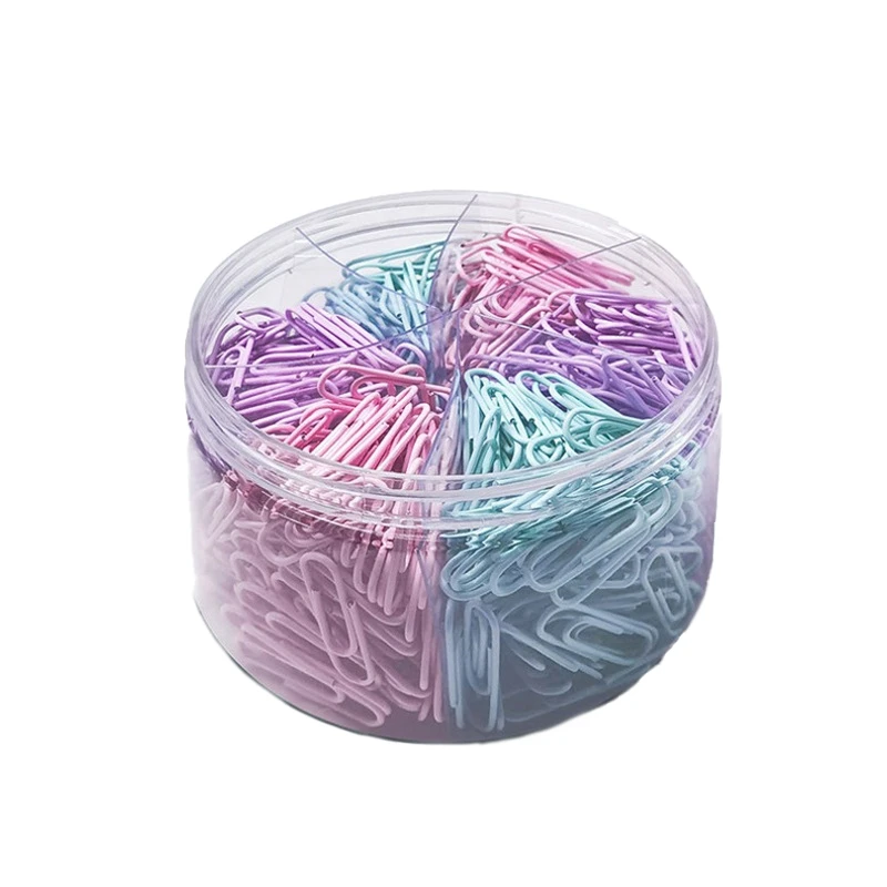

Paper Clips Macaron Color Palindrome Data Classification With Paper Clip Data Classification-AT93