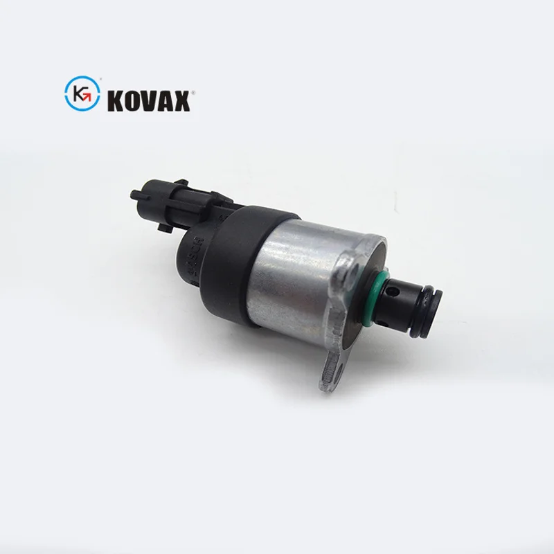 

excavator solenoid valve fuel pressure metering valve 0928400632 PC200-8 EC210B