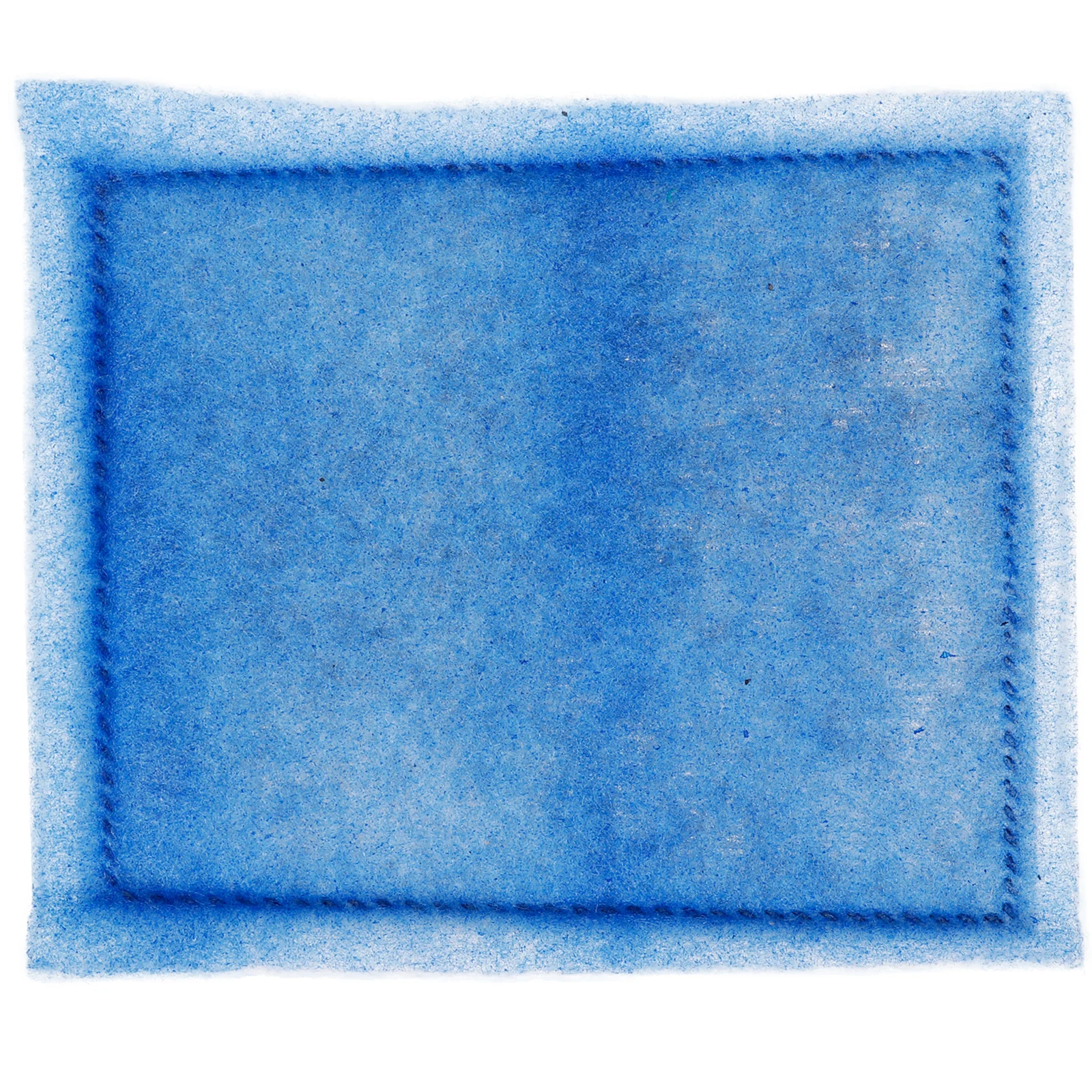 

Aquarium Fish Tank Sponge Pad High Permeability Cleaning Filter Efficient Dirt Removal Sponge Filter for Freshwater Saltwater