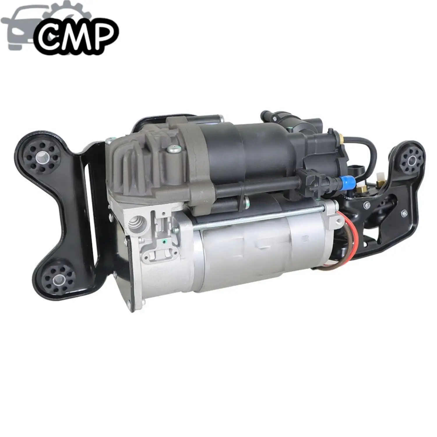 1 Buah Pompa Udara Mesin Mobil 37206875177 untuk BMW X5 M F85 2012 - 2018 BMW X6 M F86 2013 - 2019 Bagian Pengganti Perbaikan Mesin Mobil