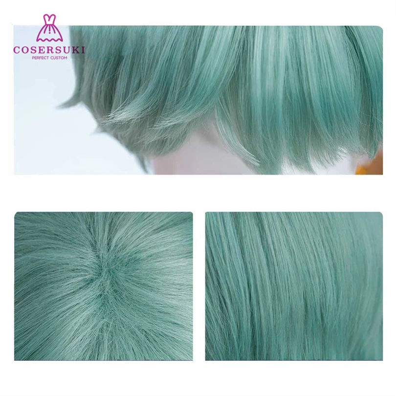 KPop Demon Hunters Saja Boys Mystery Abby Baby Romance Jinu Cosplay Kopfbedeckung Halloween Kopfbedeckung