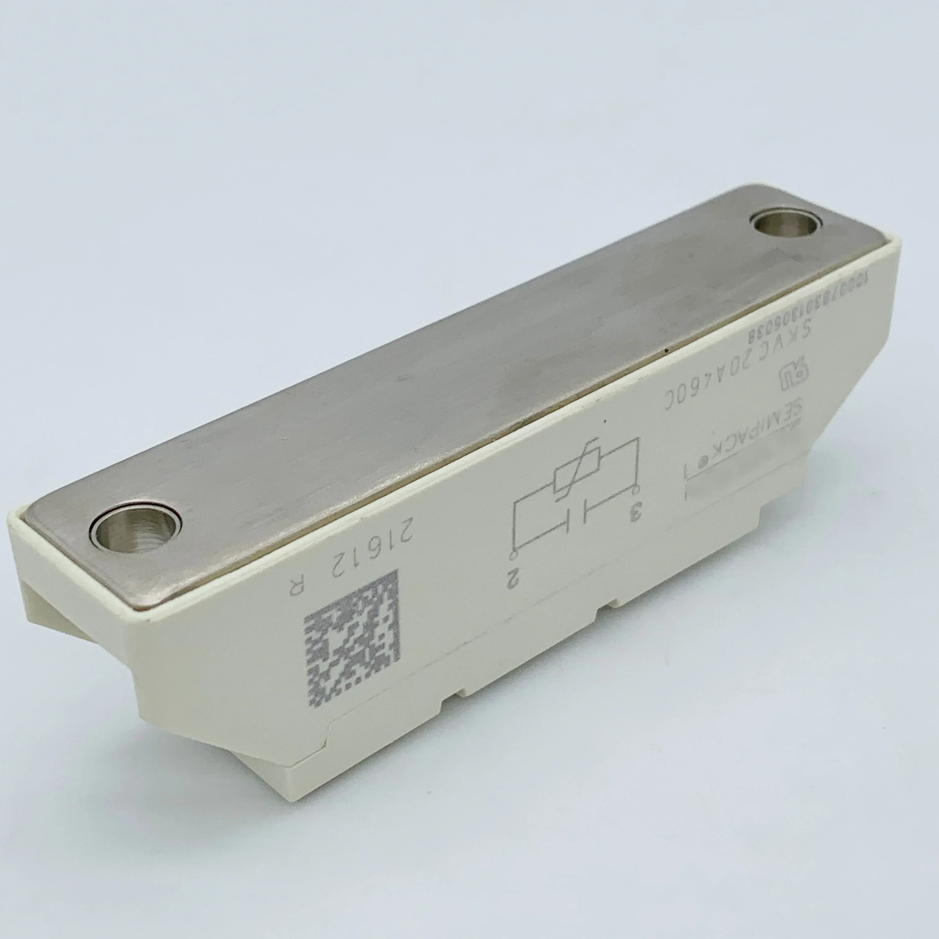 1Pcs SKVC20A460C Gloednieuwe Originele 100%