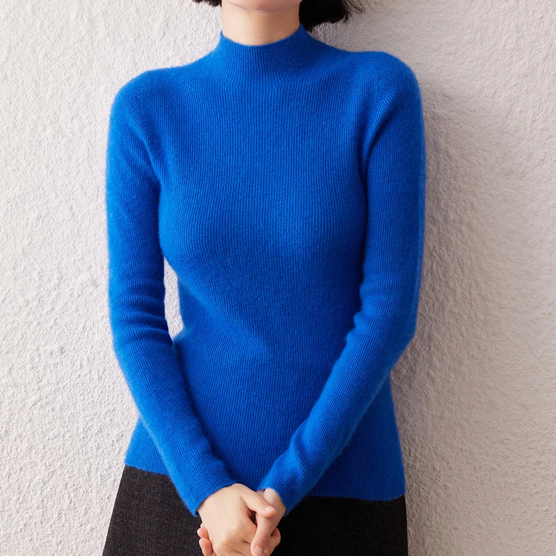 Yushi Blue