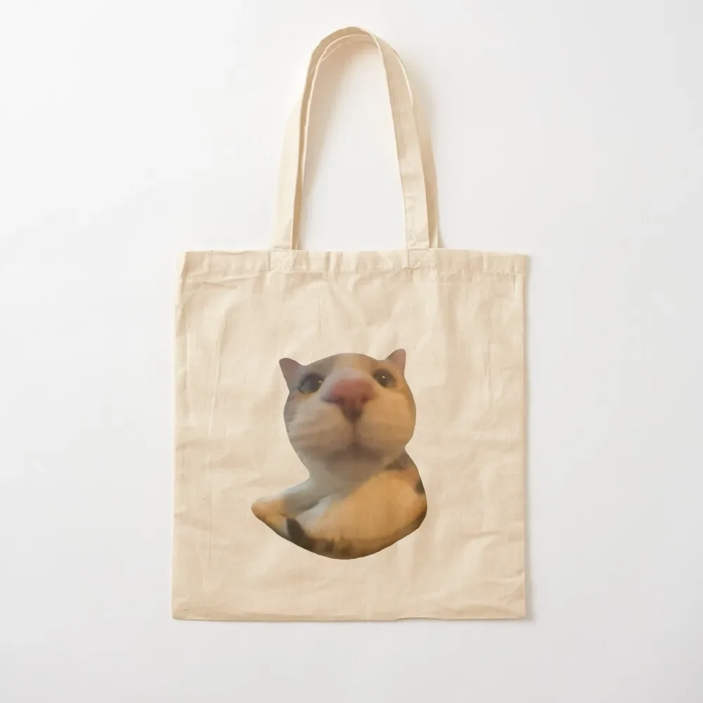 

Fisheye Ponk Tote Bag custom canvas bag canvas tote eco pack