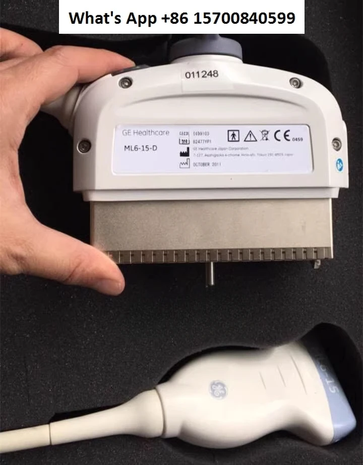 Second-Hand Ge E8 E…