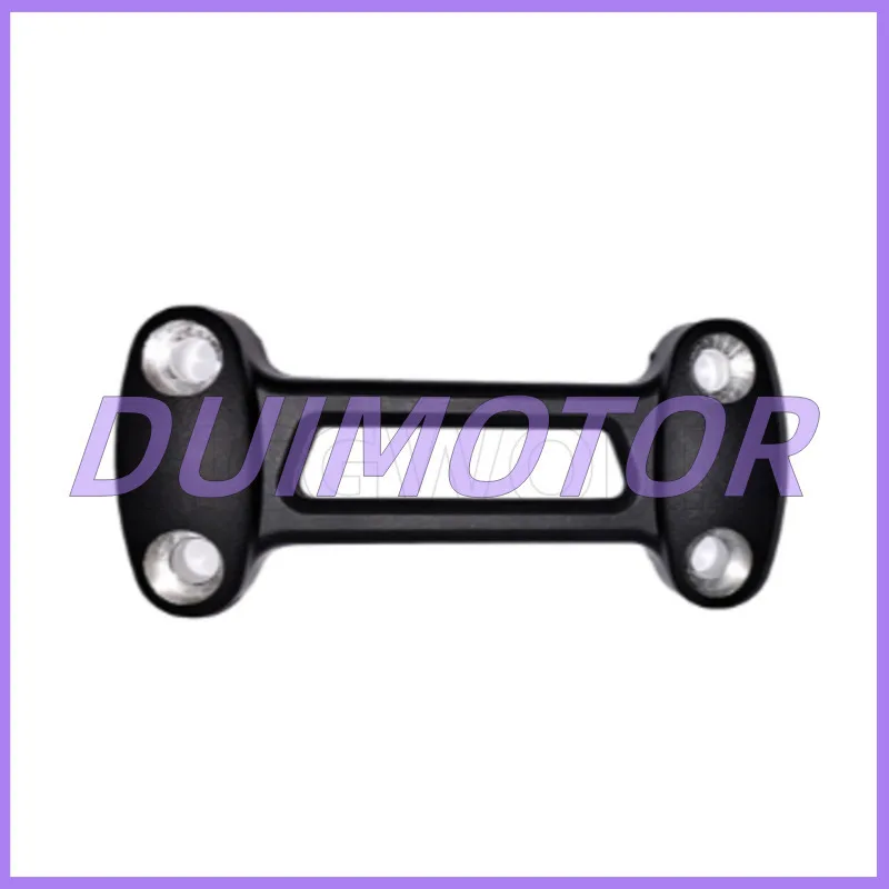 

Верхняя крышка руля мотоцикла/нижнее основание (без винтов) для оригинальных запчастей Colove 321r