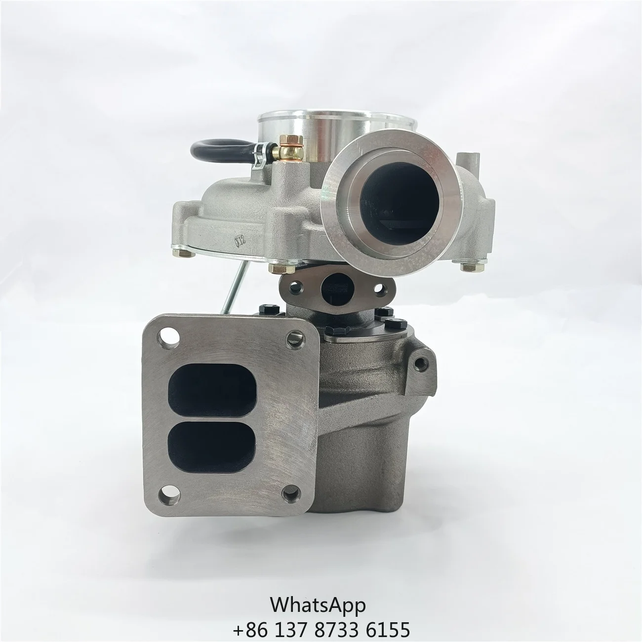 

Turbo 100% New K27 Turbocharger 9060967699 6060969099 For Mercedes 9020960199
