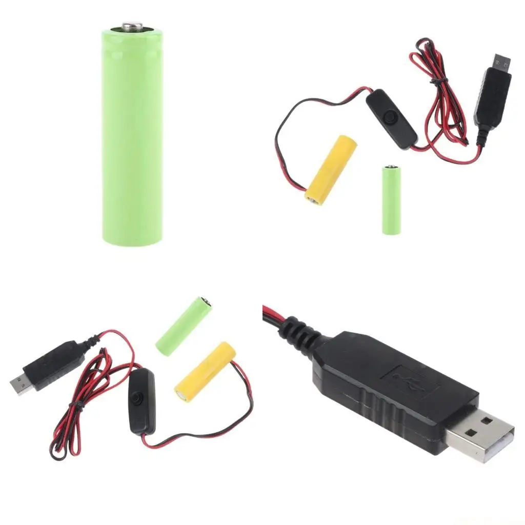 M5TD Universal 3V 2…