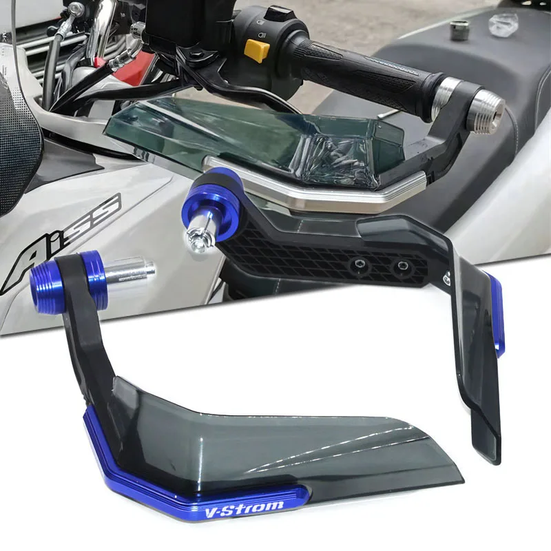 For V Strom 650 V-S… - image