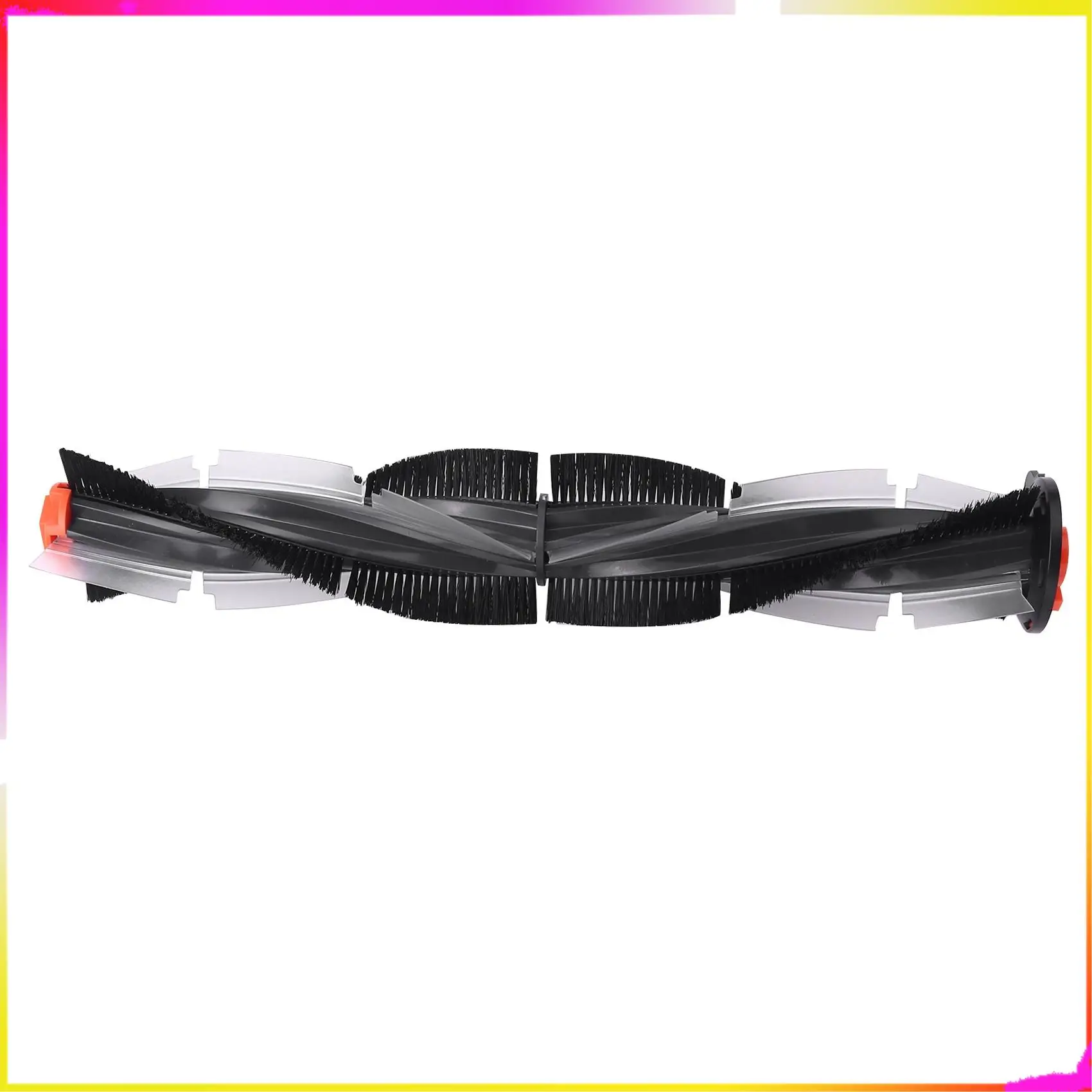 

M04K 2X Replacement Ultra Performance Filter,Brush Kit Compatible With Neato Botvac D Series